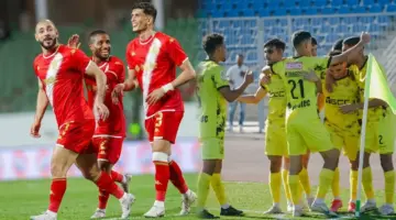 توقيت مباراة المغرب الفاسي والوداد الرياضي اليوم والقنوات الناقلة