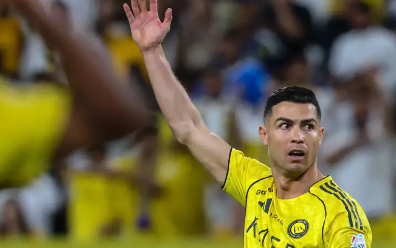 توقيت مباراة النصر القادمة أمام الأهلي في نصف نهائي دوري أبطال آسيا “2” 2025-2026 .. القنوات الناقلة