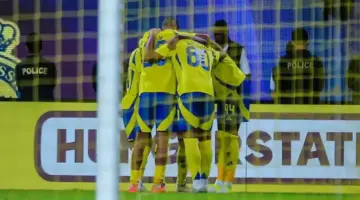 توقيت مباراة النصر ضد الأخدود بالجولة 28 في الدوري السعودي 2025-26