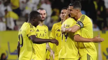 توقيت مباراة النصر ضد الأهلي القطري في نصف نهائي دوري أبطال آسيا 2