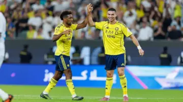 توقيت مباراة النصر ضد الأهلي القطري في نصف نهائي دوري أبطال آسيا 2