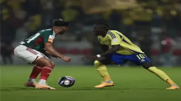 توقيت مباراة النصر ضد الاتفاق اليوم في الدوري السعودي 2026 والقنوات الناقلة وتفاصيل المواجهة كاملة قبل انطلاق اللقاء