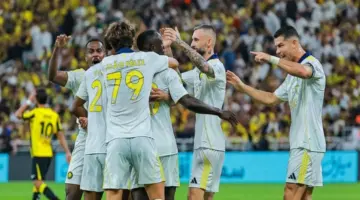توقيت مباراة النصر والاتفاق في الدوري السعودي.. والقنوات الناقلة