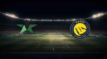 توقيت مباراة النصر والنجمة بتاريخ 2026/04/03 في الدوري السعودي والقنوات الناقلة