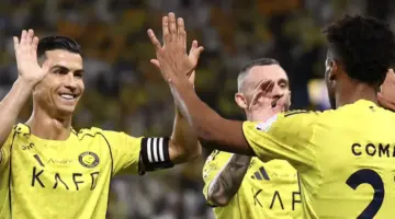 توقيت مباراة النصر والوصل في دوري أبطال آسيا 2 والقنوات الناقلة