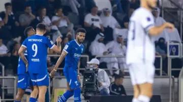 توقيت مباراة الهلال والسد في دوري أبطال آسيا للنخبة والقنوات الناقلة