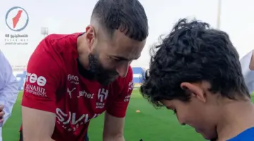 توقيت مباراة الهلال وضمك في دوري روشن السعودي والقنوات الناقلة بالتفصيل