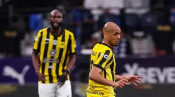 توقيت مباراة الوحدة الإماراتي والاتحاد السعودي في دوري أبطال آسيا للنخبة والقنوات الناقلة