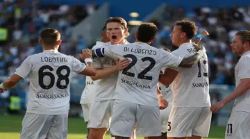 توقيت مباراة بارما ضد نابولي والقنوات الناقلة