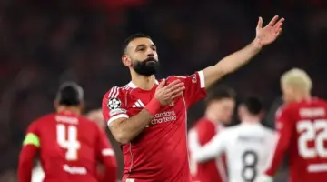 توقيت مباراة باريس سان جيرمان ضد ليفربول في ذهاب ربع نهائي دوري أبطال أوروبا والقنوات الناقلة