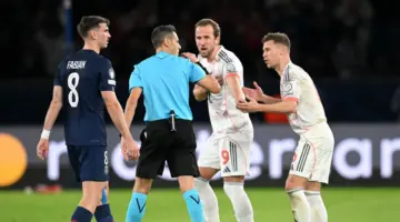 توقيت مباراة باريس سان جيرمان وبايرن ميونخ في ذهاب نصف نهائي دوري أبطال أوروبا 2025-2026 .. والقنوات الناقلة