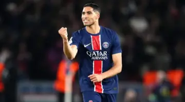 توقيت مباراة باريس سان جيرمان وبايرن ميونخ والقنوات الناقلة