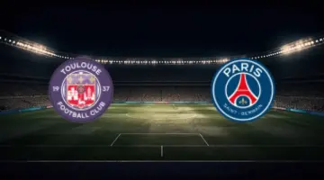 توقيت مباراة باريس سان جيرمان وتولوز بتاريخ 2026/04/03 في الدوري الفرنسي والقنوات الناقلة