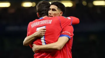 توقيت مباراة باريس سان جيرمان وليون اليوم في الدوري الفرنسي