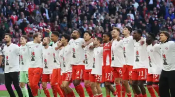 توقيت مباراة بايرن ميونيخ وباير ليفركوزن في كأس ألمانيا والقنوات الناقلة