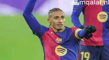 توقيت مباراة برشلونة ضد سيلتا فيجو في الدوري الإسباني والقناة الناقلة