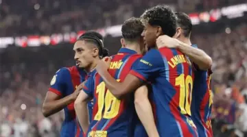 توقيت مباراة برشلونة واتلتيكو مدريد في دوري أبطال أوروبا 2026