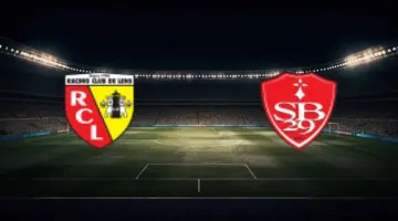 توقيت مباراة بريست ولانس بتاريخ 2026/04/24 في الدوري الفرنسي والقنوات الناقلة