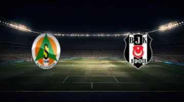 توقيت مباراة بشكتاش وألانيا سبور بتاريخ 2026/04/23 في كأس تركيا – نصف النهائي والقنوات الناقلة