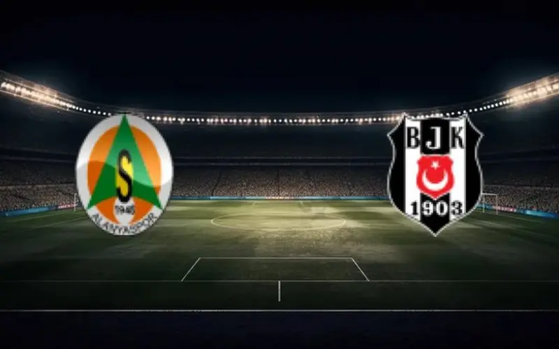 توقيت مباراة بشكتاش وألانيا سبور بتاريخ 2026/04/23 في كأس تركيا – نصف النهائي والقنوات الناقلة