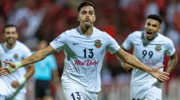 توقيت مباراة بوريرام يونايتد وشباب الأهلي دبي في ربع نهائي دوري أبطال آسيا للنخبة