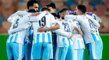 توقيت مباراة بيراميدز المقبلة في الدوري المصري الممتاز بعد الخسارة أمام الزمالك
