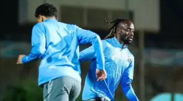 توقيت مباراة بيراميدز وإنبي القادمة في دوري نايل والقنوات الناقلة