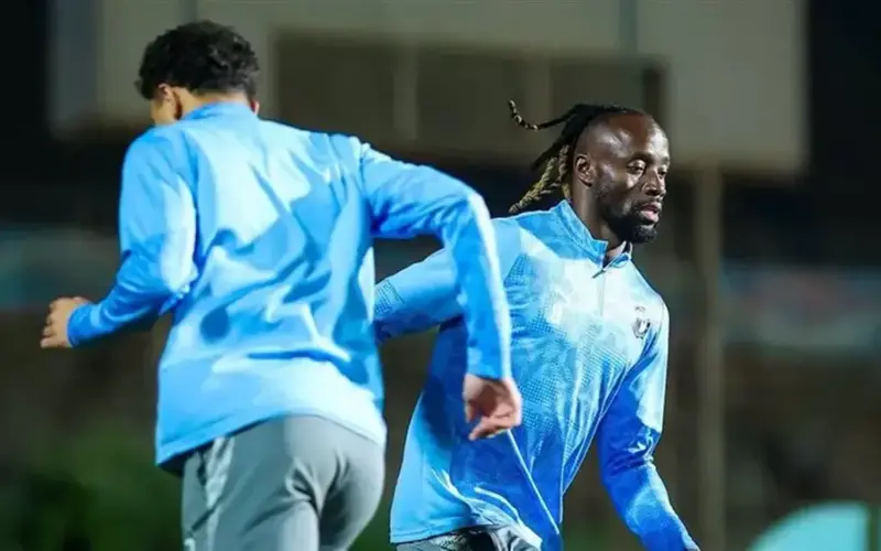 توقيت مباراة بيراميدز وإنبي القادمة في دوري نايل والقنوات الناقلة