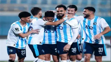 توقيت مباراة بيراميدز والمصري في الدوري والقنوات الناقلة – كل الكورة
