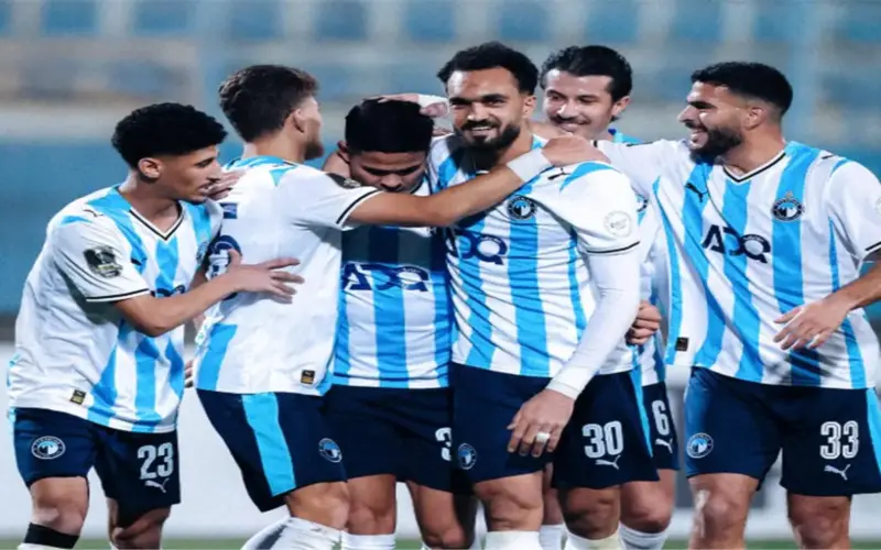 توقيت مباراة بيراميدز والمصري في الدوري والقنوات الناقلة – كل الكورة