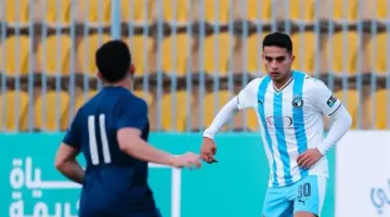 توقيت مباراة بيراميدز وزد في نهائي كأس مصر 2026