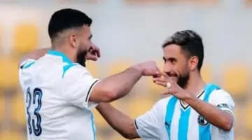 توقيت مباراة بيراميدز وزد في نهائي كأس مصر والقناة الناقلة