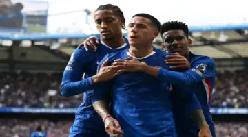 توقيت مباراة تشيلسي ضد بورت فايل في كأس الاتحاد الإنجليزي