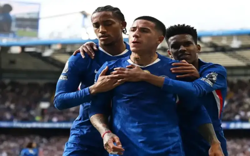 توقيت مباراة تشيلسي ضد بورت فايل في كأس الاتحاد الإنجليزي