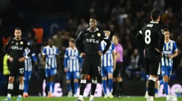 توقيت مباراة تشيلسي وليدز يونايتد في نصف نهائي كأس إنجلترا