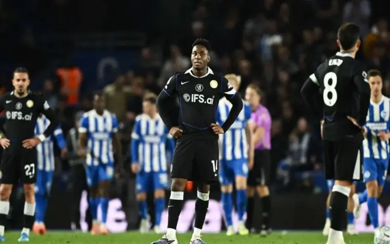 توقيت مباراة تشيلسي وليدز يونايتد في نصف نهائي كأس إنجلترا