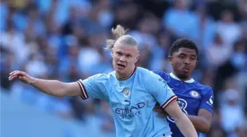 توقيت مباراة تشيلسي ومانشستر سيتي والقنوات الناقلة