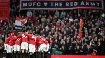 توقيت مباراة تشيلسي ومانشستر يونايتد في الدوري الإنكليزي والقنوات الناقلة