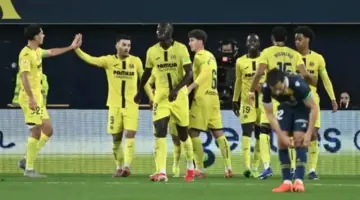 توقيت مباراة جيرونا وفياريال اليوم في الدوري الإسباني.. والقنوات الناقلة