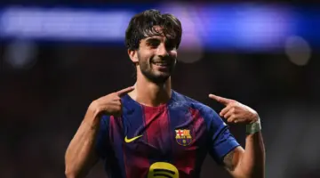 توقيت مباراة خيتافي وبرشلونة في الدوري الإسباني 2025-2026 والقنوات الناقلة