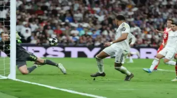 توقيت مباراة ريال مدريد القادمة بعد الخسارة أمام بايرن ميونخ في دوري أبطال أوروبا