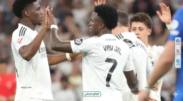 توقيت مباراة ريال مدريد المقبلة أمام بيتيس