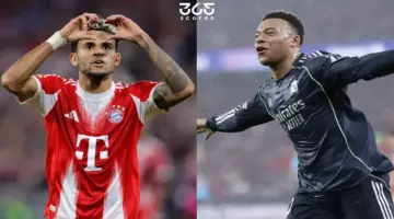 توقيت مباراة ريال مدريد اليوم ضد بايرن ميونخ والقنوات الناقلة في دوري أبطال أوروبا