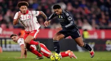 توقيت مباراة ريال مدريد ضد جيرونا اليوم الجمعة 10 أبريل 2026 Real Madrid vs Girona في الدوري الإسباني والقنوات الناقلة والتفاصيل الكاملة