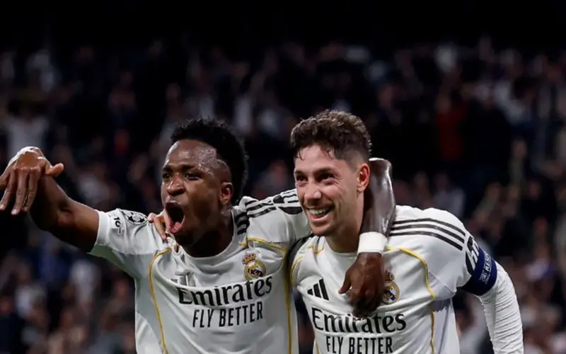 توقيت مباراة ريال مدريد وبايرن ميونيخ بأبطال أوروبا.. والقنوات الناقلة