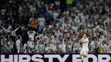 توقيت مباراة ريال مدريد وجيرونا في افتتاح المرحلة 31 من الدوري الإسباني والقنوات الناقلة