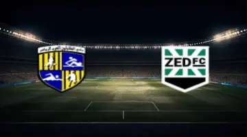 توقيت مباراة زد والمقاولون العرب بتاريخ 2026/04/06 في الدوري المصري – المرحلة النهائية – مجموعة الهبوط والقنوات الناقلة