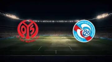 توقيت مباراة ستراسبورج وماينز 05 بتاريخ 2026/04/16 في دوري المؤتمر الأوروبي – ربع النهائي والقنوات الناقلة