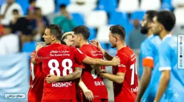 توقيت مباراة شباب الأهلي وتراكتور والقنوات الناقلة