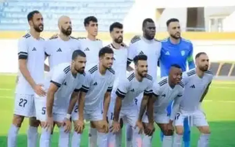 توقيت مباراة طلائع الجيش وكهرباء الإسماعيلية اليوم.. “صراع تكسير عظام” في مجموعة الهبوط ونظام استثنائي يهدد 4 أندية!